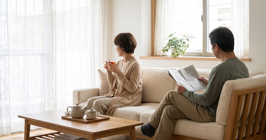 まとめ：全部を一人で抱えなくていい。自分の線引きから始めましょう