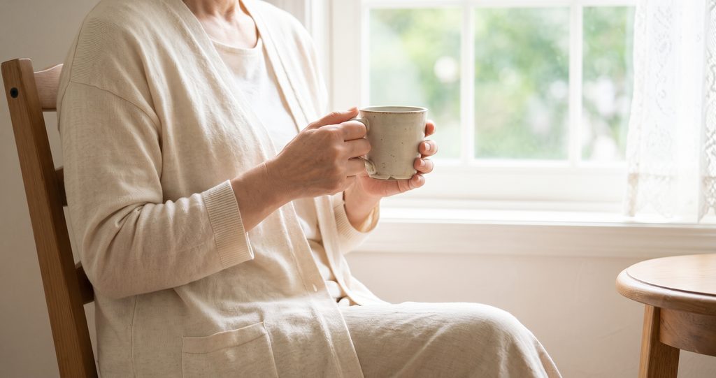 うまくいかない日があっても、離婚か我慢かだけではない道がある