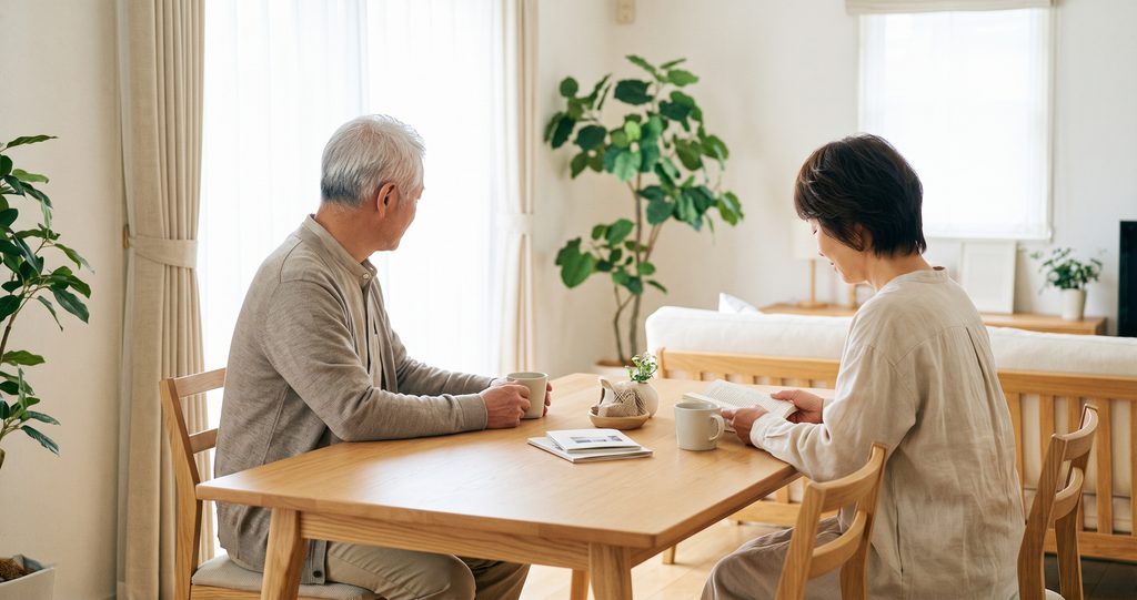 どちらかが悪いからとは限らない